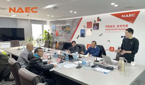 創(chuàng)新驅(qū)動，服務(wù)制勝 NAEC奧特以技術(shù)開發(fā)贏得客戶來訪熱潮